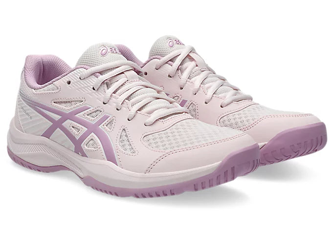 Asics Upcourt 6 Badminton/Squash Shoes