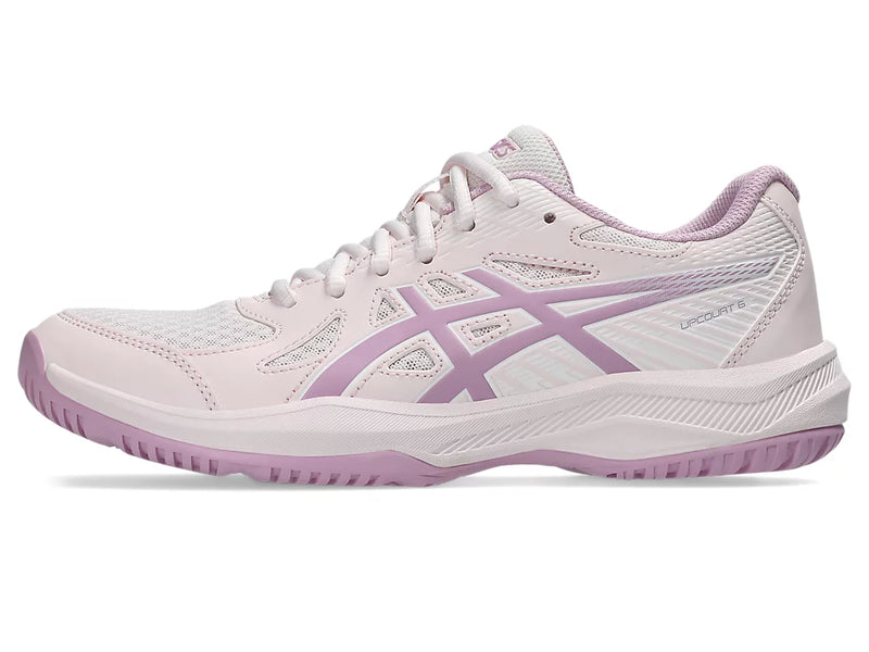 Load image into Gallery viewer, Asics Upcourt 6 Badminton Shoes

