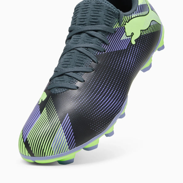 Load image into Gallery viewer, Puma Future 7 Play FG/AG Football Shoes
