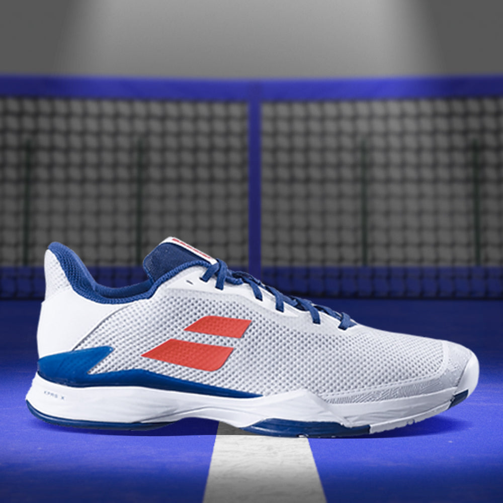 Babolat Jet Tere All Court Men Tennis Shoes