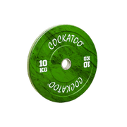 Cockatoo Fusion Bumper Plate
