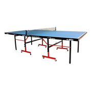 KTR Metco Super Deluxe Table Tennis Table