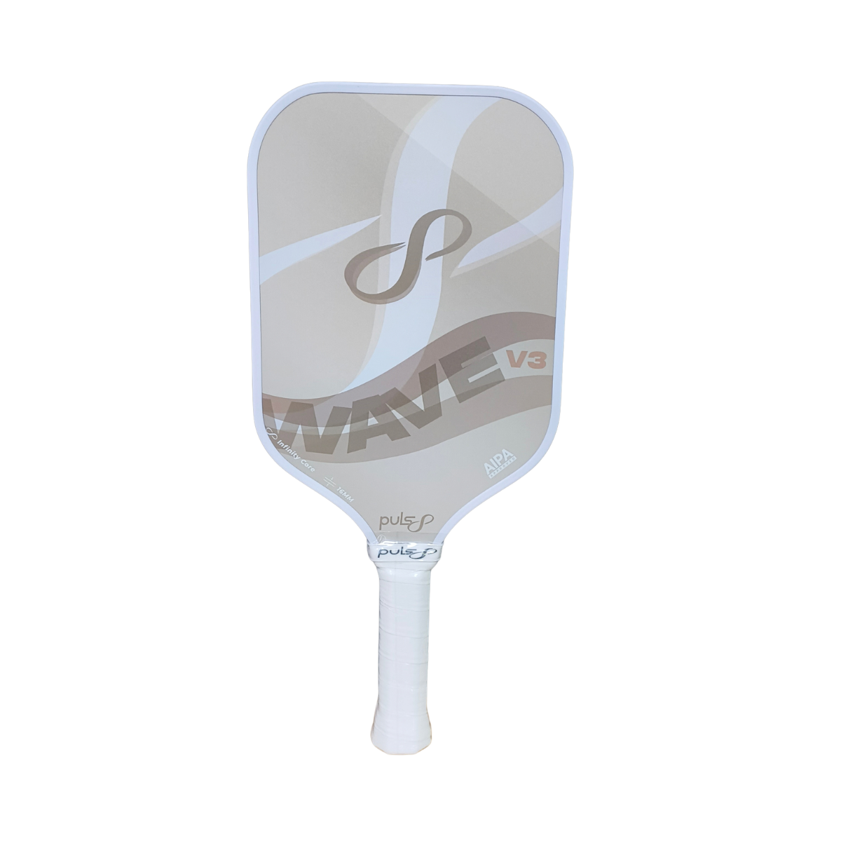 Puls8 Wave V3 Pickleball Paddle
