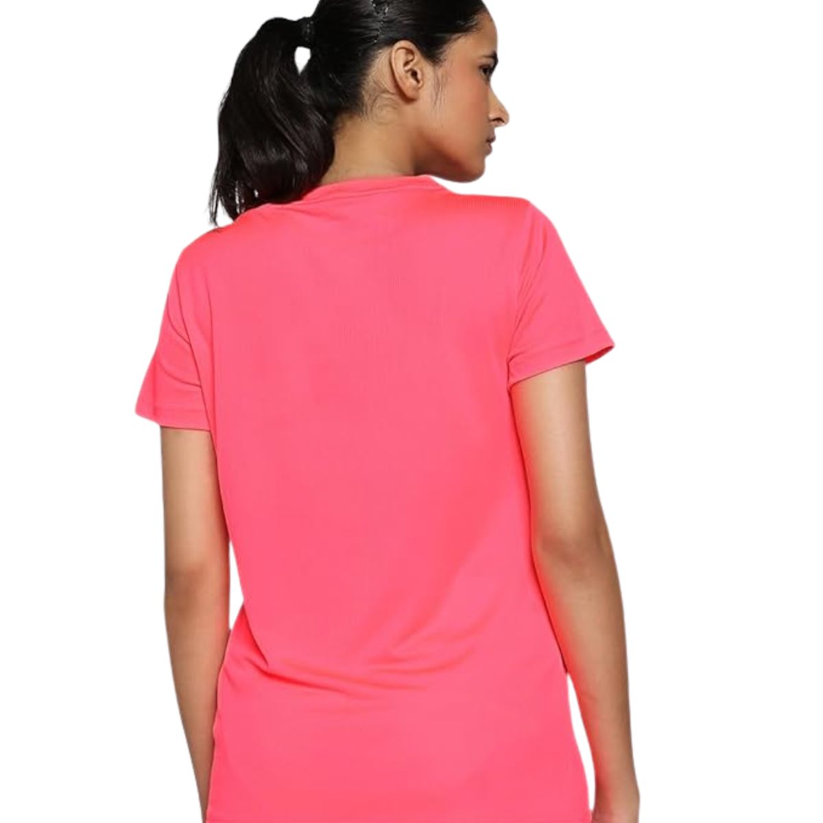 Puma Womens Performance Tee