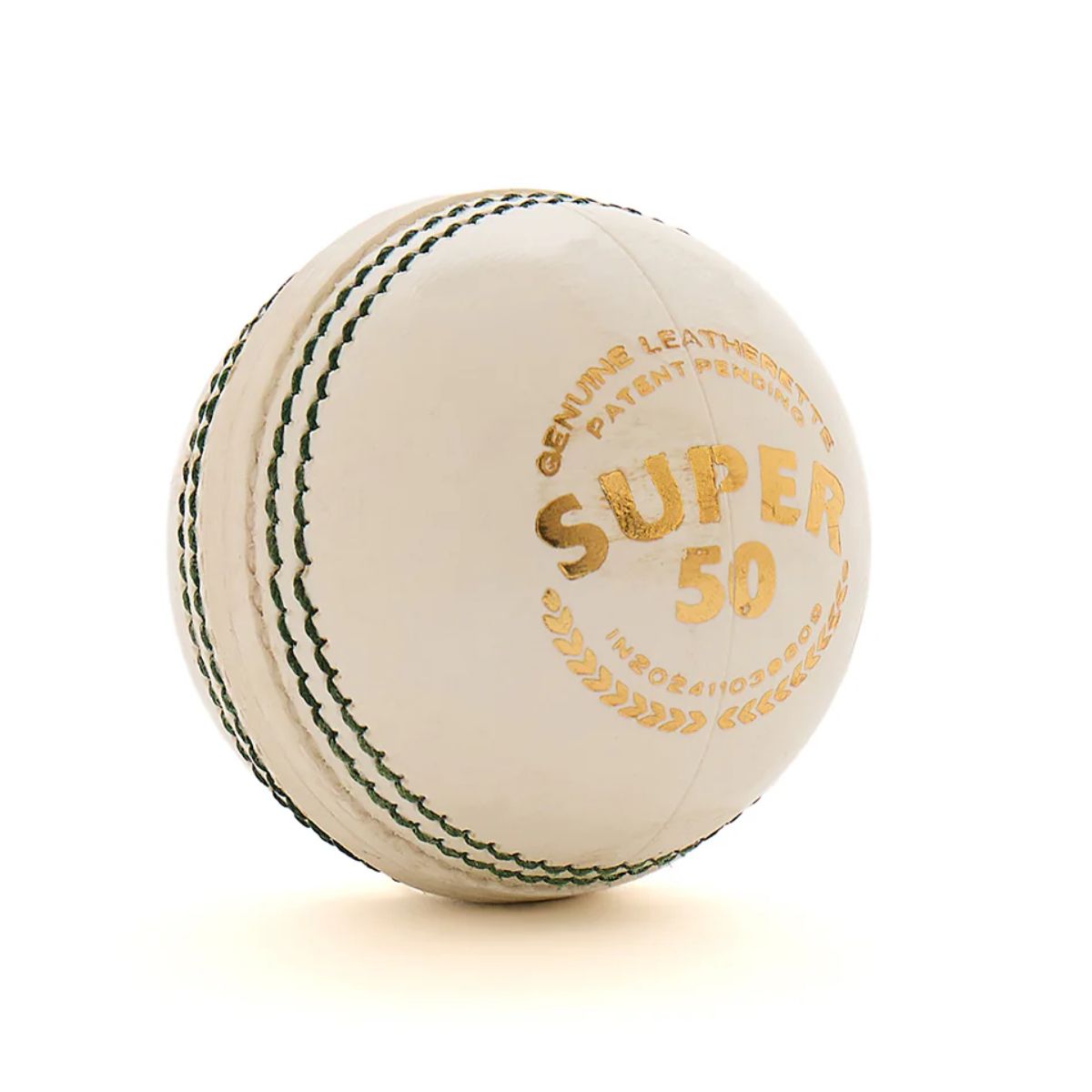 SG Cricket Balls Super 50