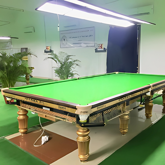 SCS S-1 Premium Snooker Table