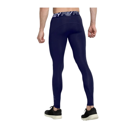 Shrey Intense Compression Long Tights