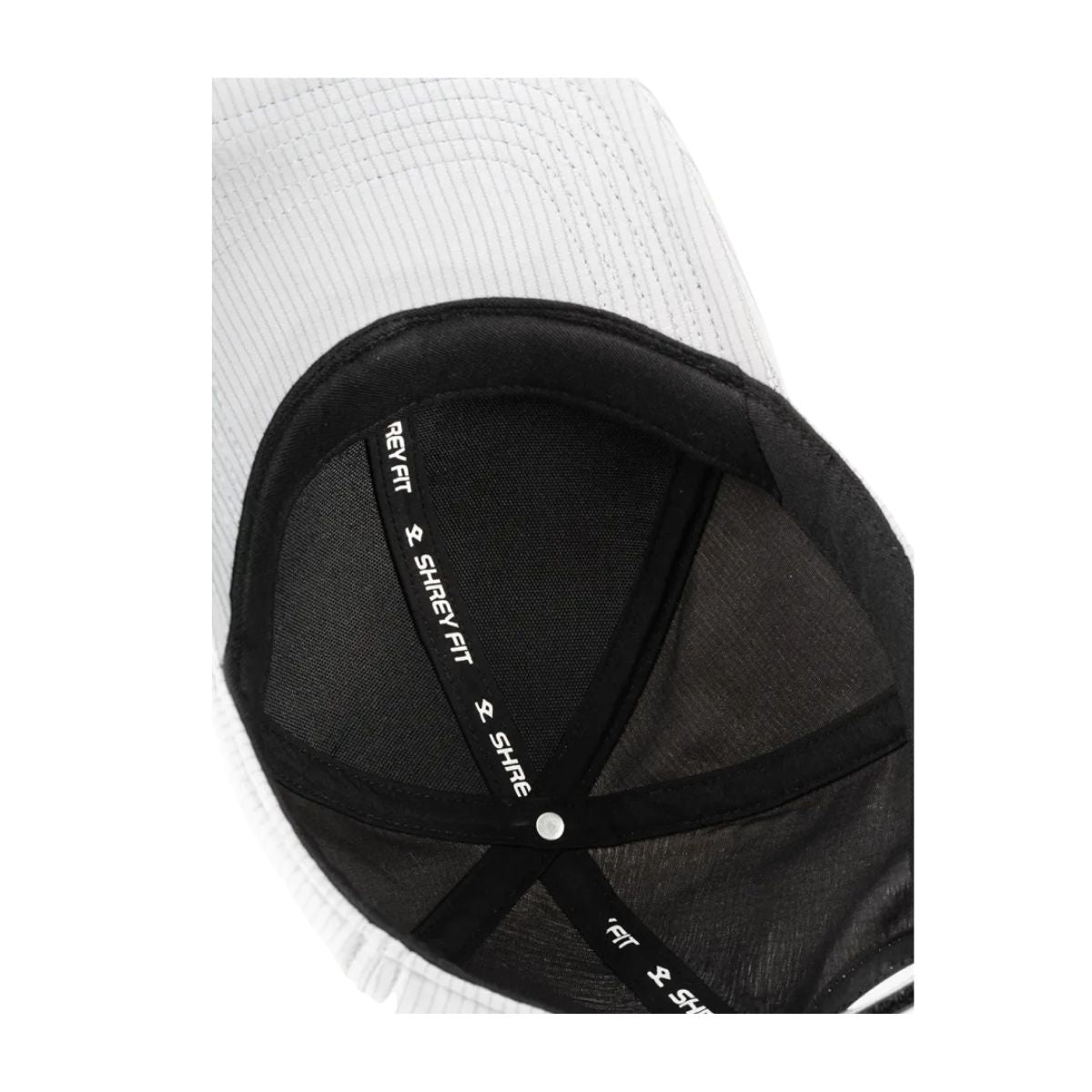 Shrey Classic Cricket Cap