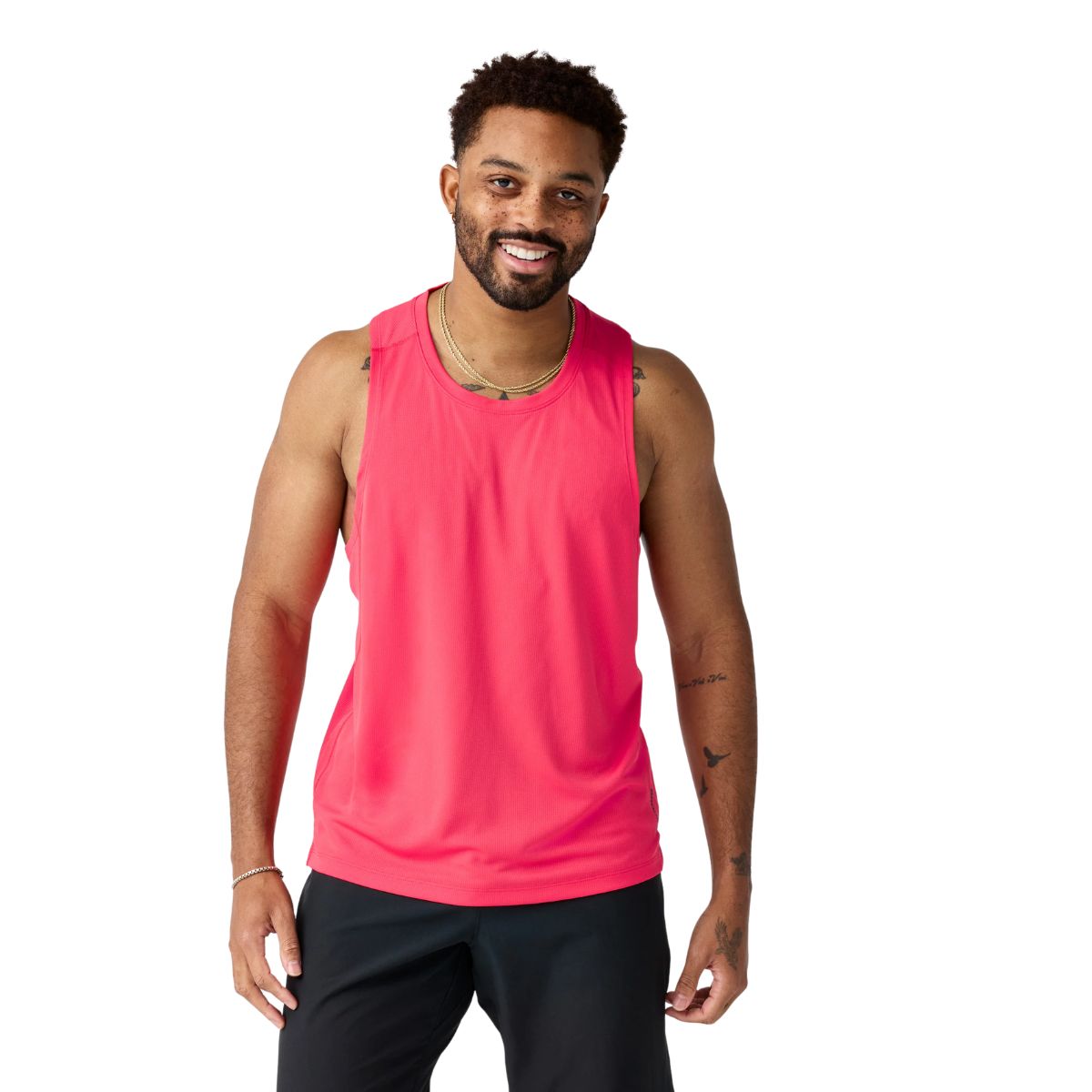 Brooks Dash Singlet Running T-Shirt