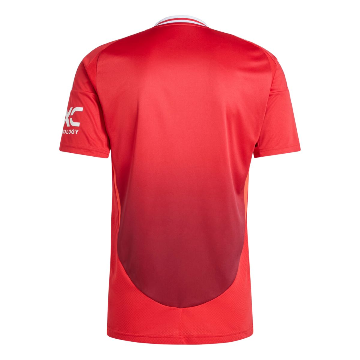 Adidas Manchester United 24/25 Home Jersey