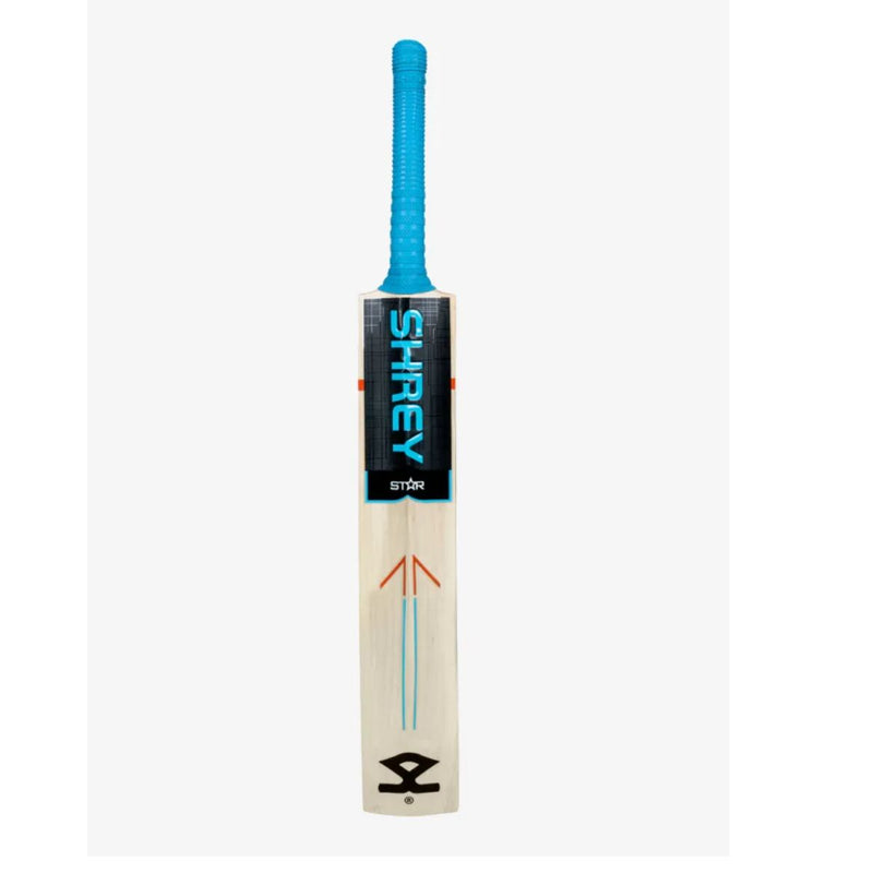 Load image into Gallery viewer, Shrey Star Cricket Kit Set
