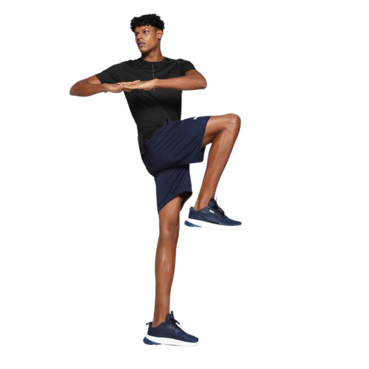 Puma Cricket Teamwear Shorts