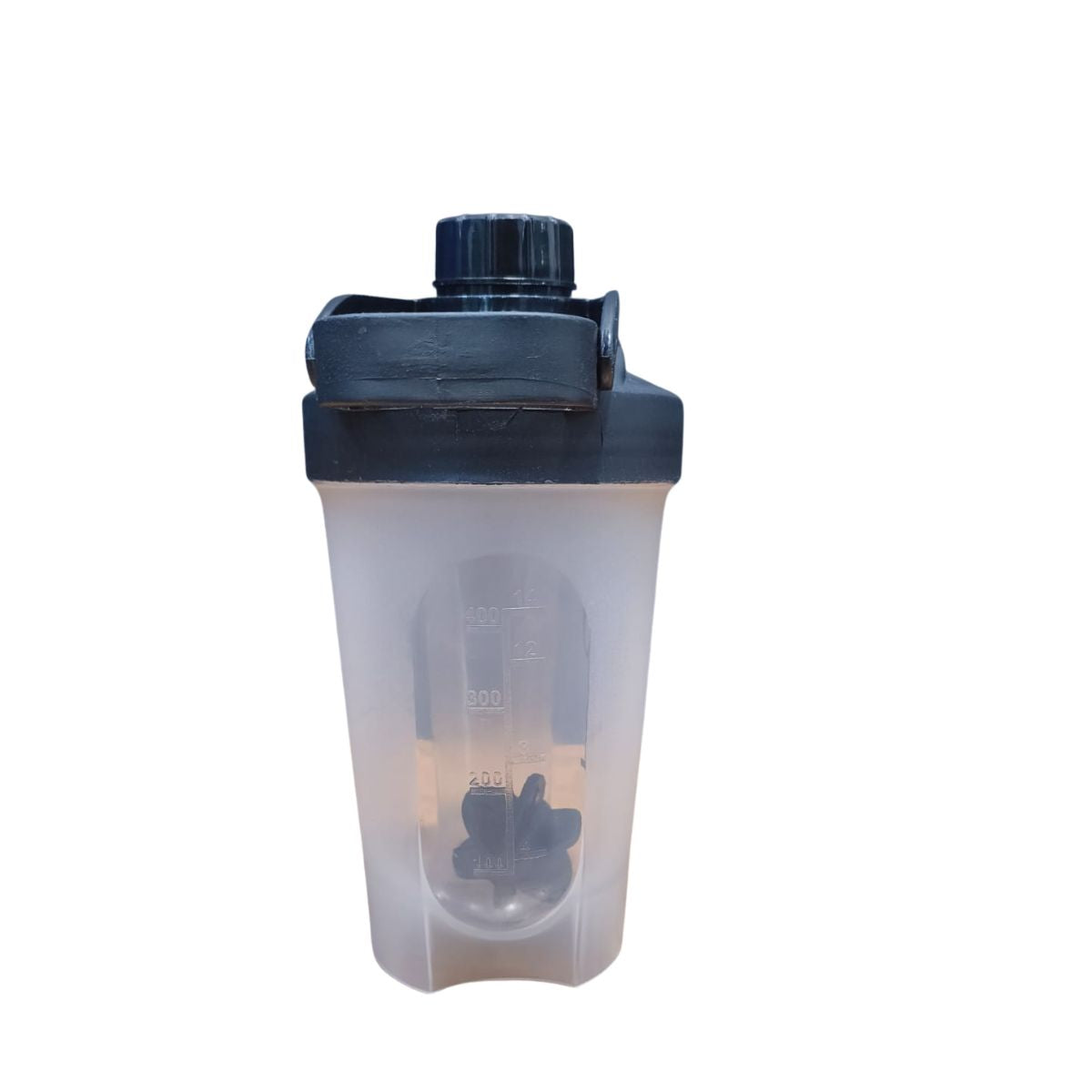 Puls8 Shaker