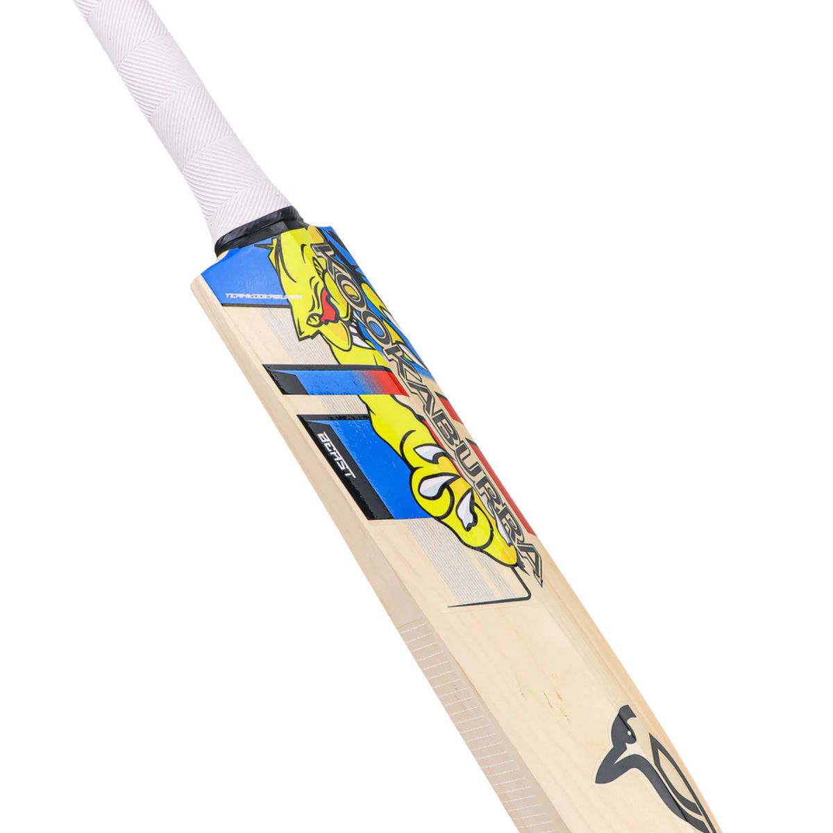 Kookaburra Beast Pro 9.1 Kashmir Willow Cricket Bat