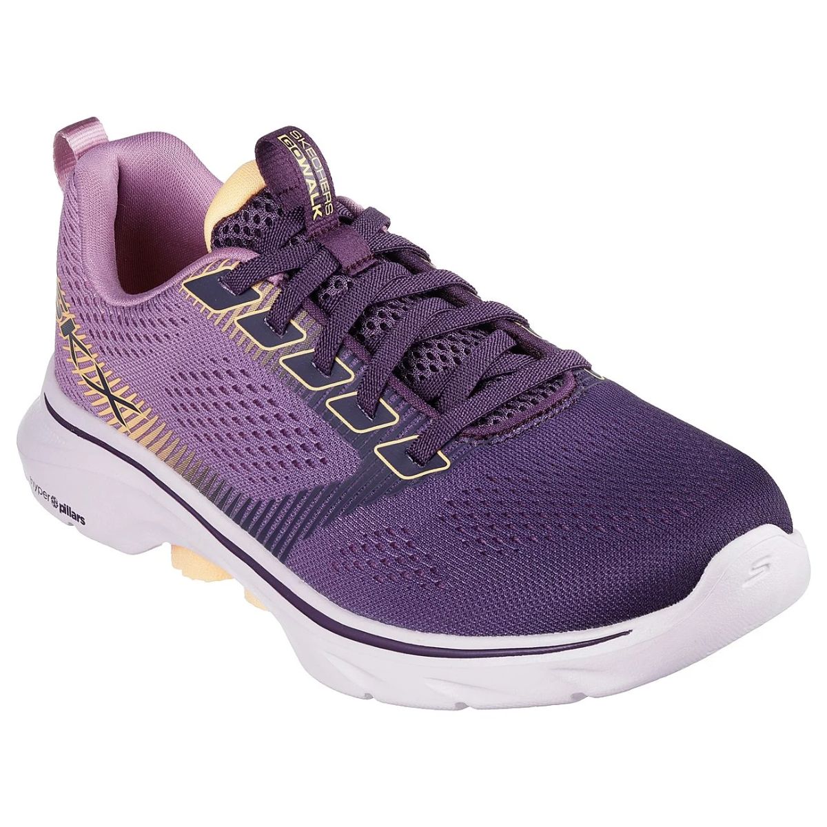 Skechers Go Walk 7-Hailey Running Shoes