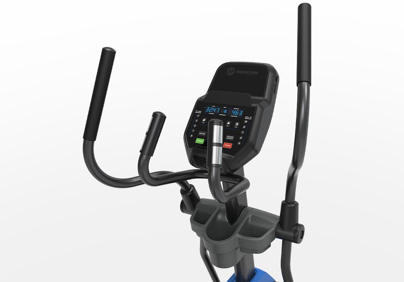 Load image into Gallery viewer, Horizon EX-59 Elliptical Trainer
