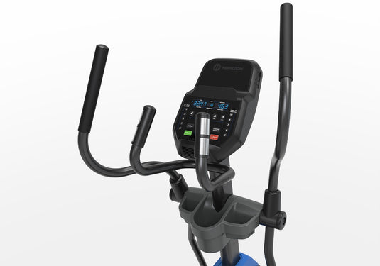Horizon EX-59 Elliptical Trainer