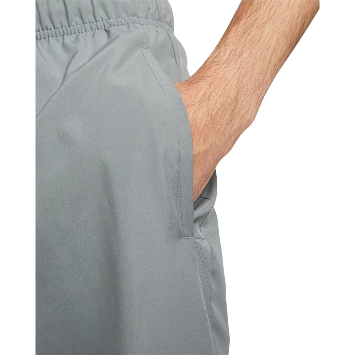 Nike Dri-Fit Challenger Men's Brief-Lined Versatile Shorts