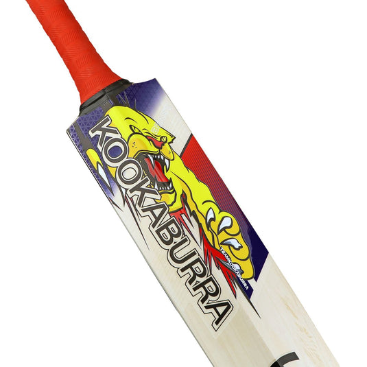 Kookaburra Beast Pro 2.0 English Willow Cricket Bat
