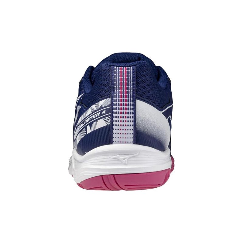 Load image into Gallery viewer, Mizuno Sky Blaster 4 Badminton Shoes
