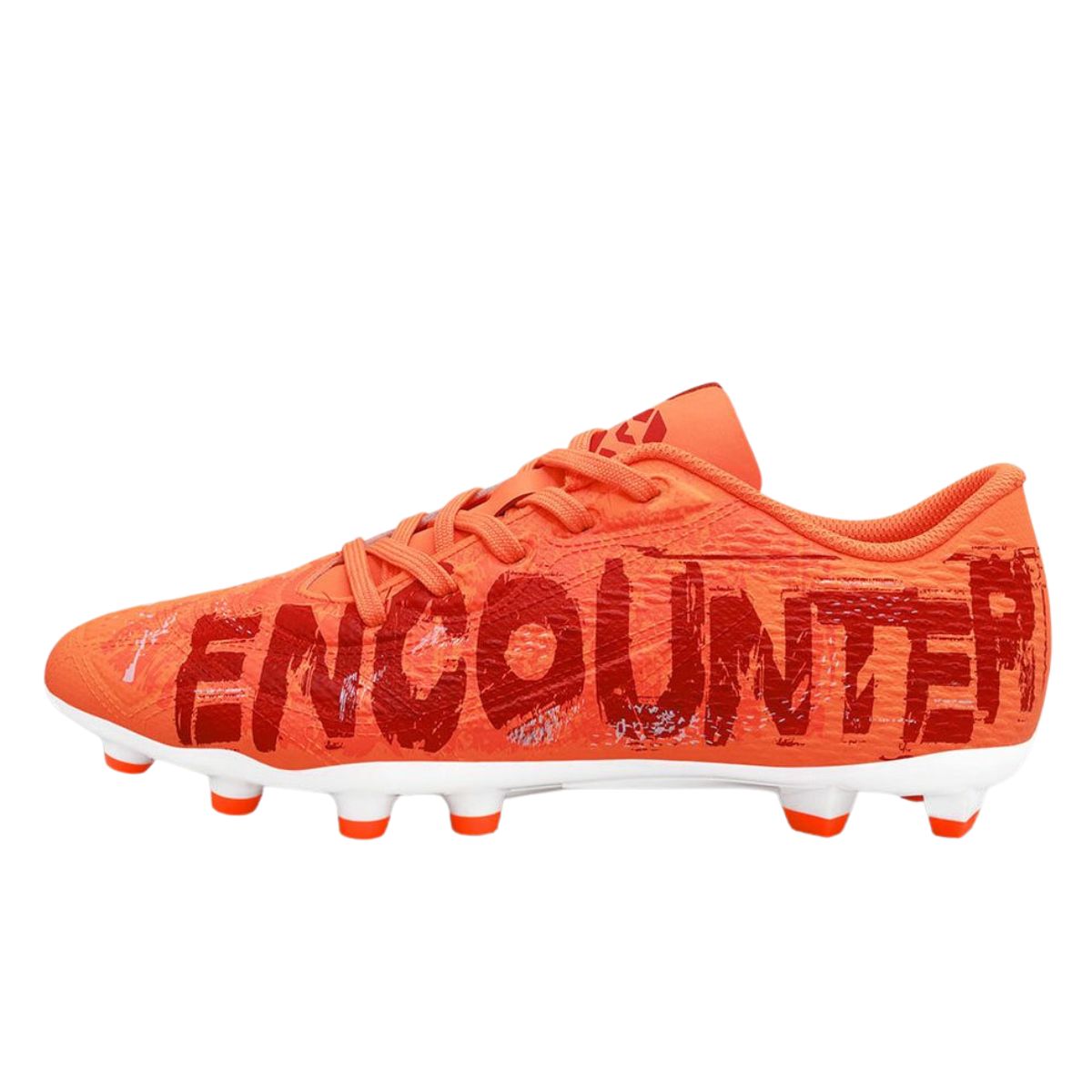 Nivia Encounter Retro Football Shoes