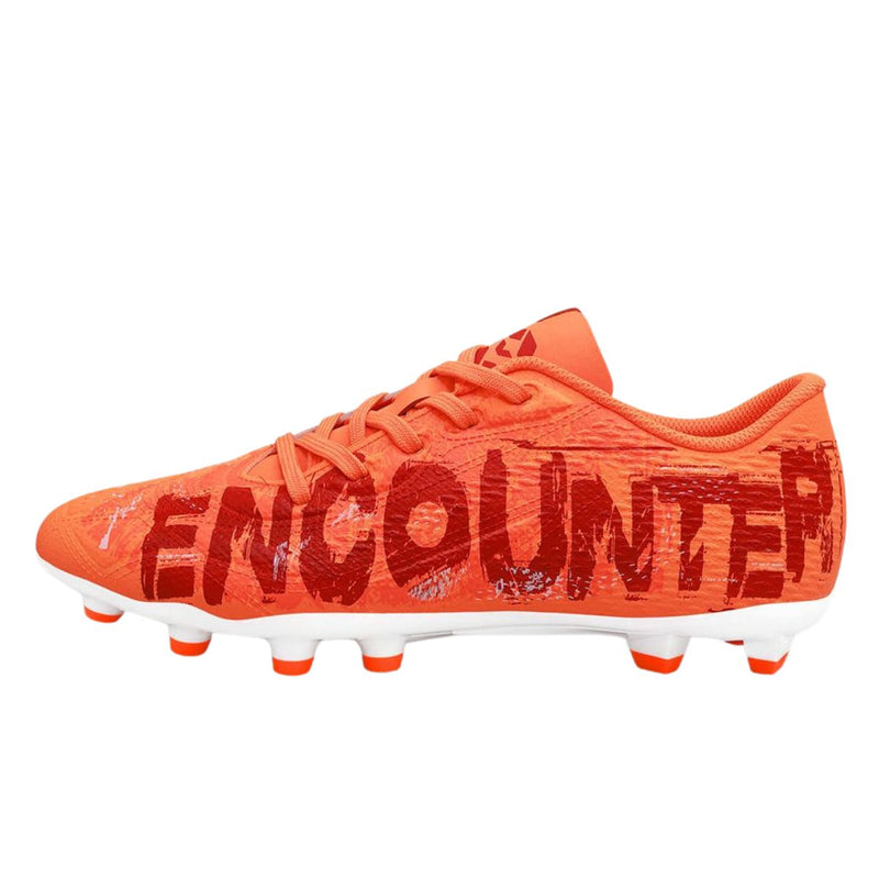 Load image into Gallery viewer, Nivia Encounter Retro Football Shoes
