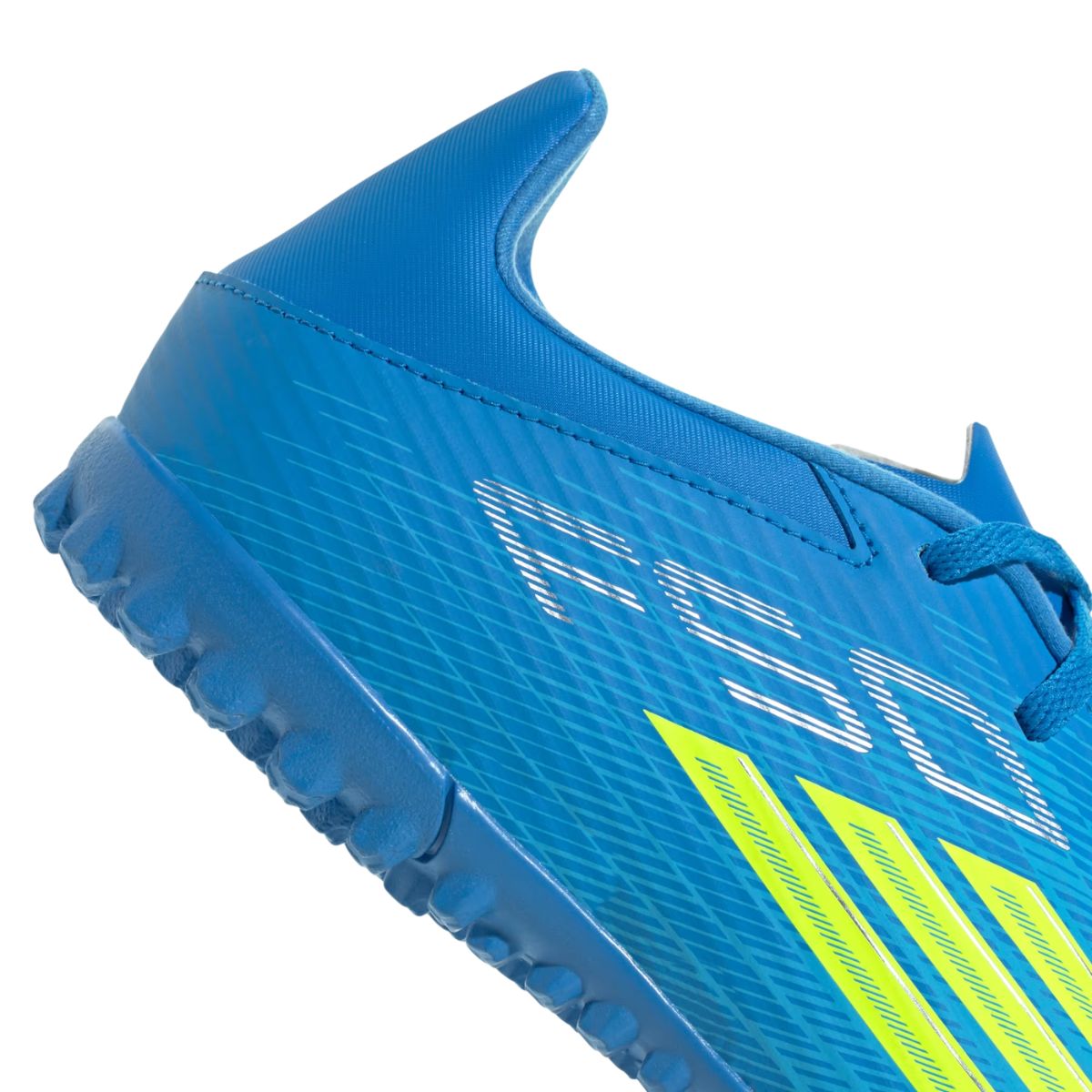 Adidas F50 CLUB Turf Football Shoes