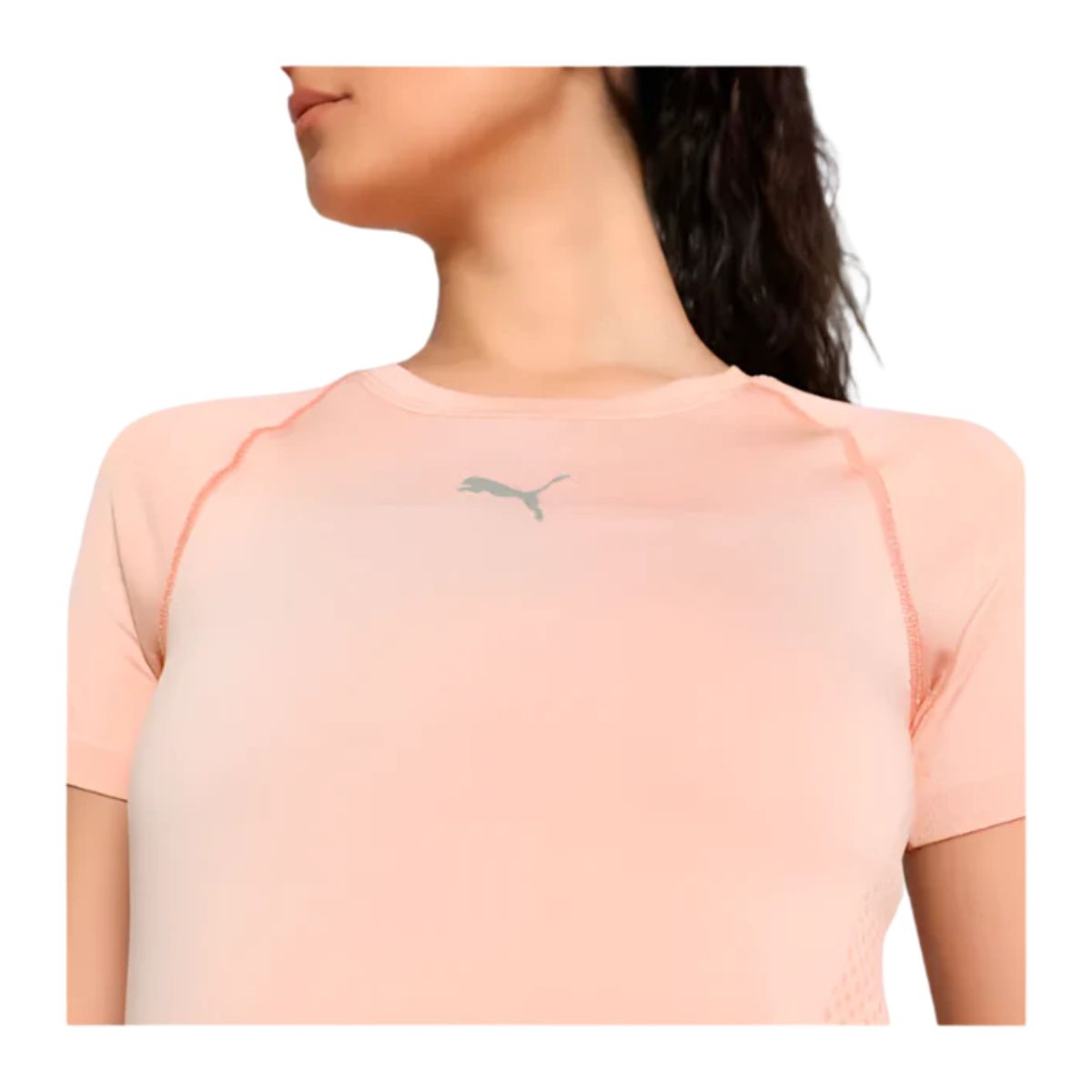 Puma Women Seamless Tee