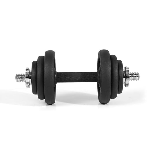 The Cube Hex Dumbbells CB Hex 10 Kg