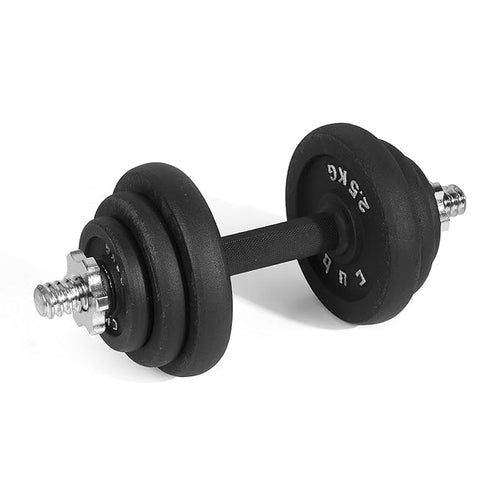 The Cube Hex Dumbbells CB Hex 10 Kg