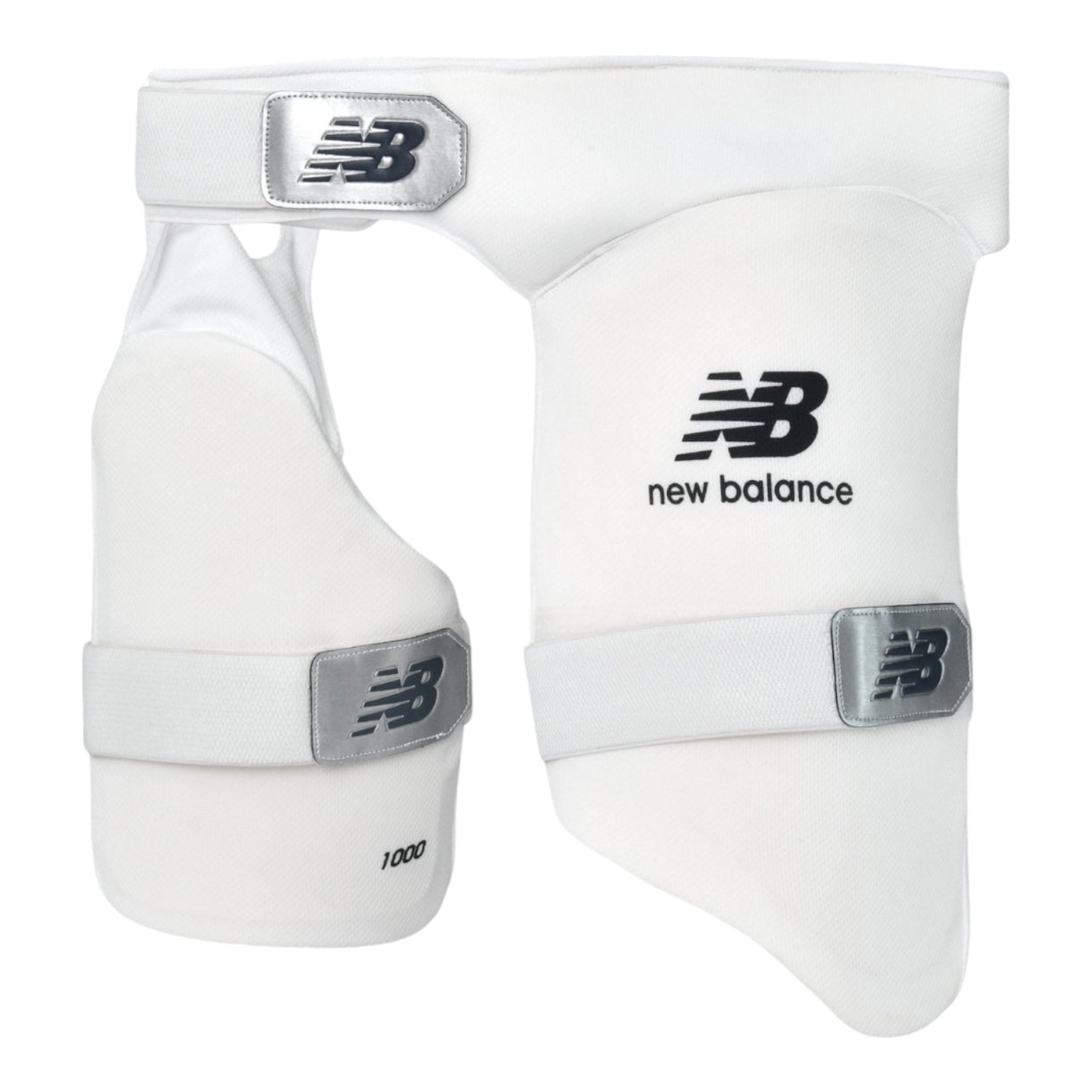 New Balance 10i Lower Body Protector - Thigh Guards