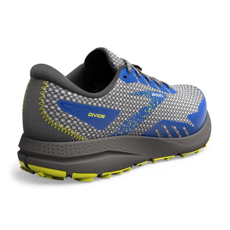 Load image into Gallery viewer, Brooks Divide 4 Men&#39;s Running Shoes
