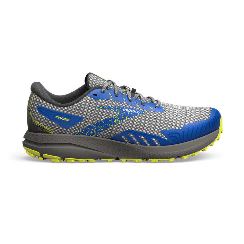 Load image into Gallery viewer, Brooks Divide 4 Men&#39;s Running Shoes
