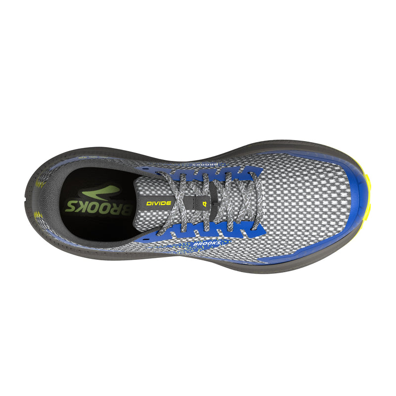 Load image into Gallery viewer, Brooks Divide 4 Men&#39;s Running Shoes
