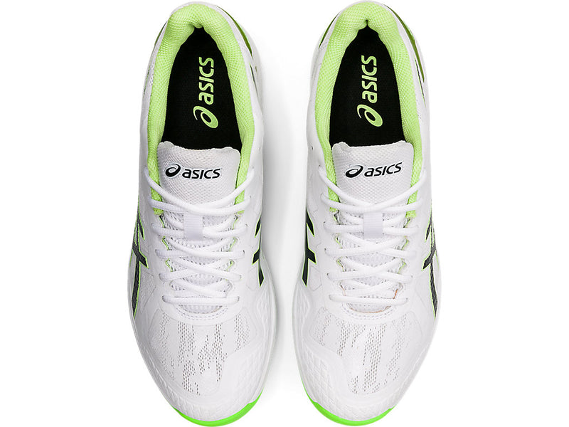 Load image into Gallery viewer, Asics Strike Rate FF Cricket Shoes
