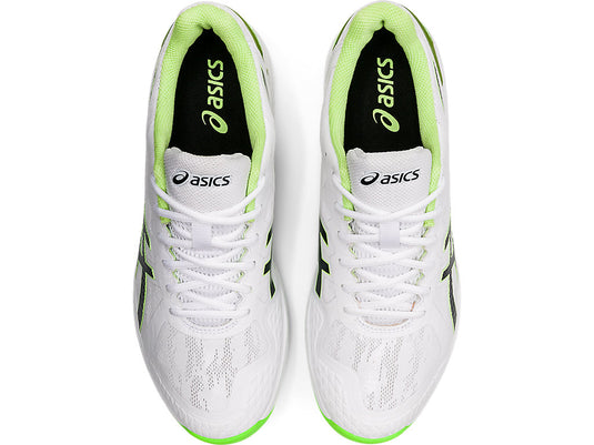 Asics Strike Rate FF Cricket Shoes