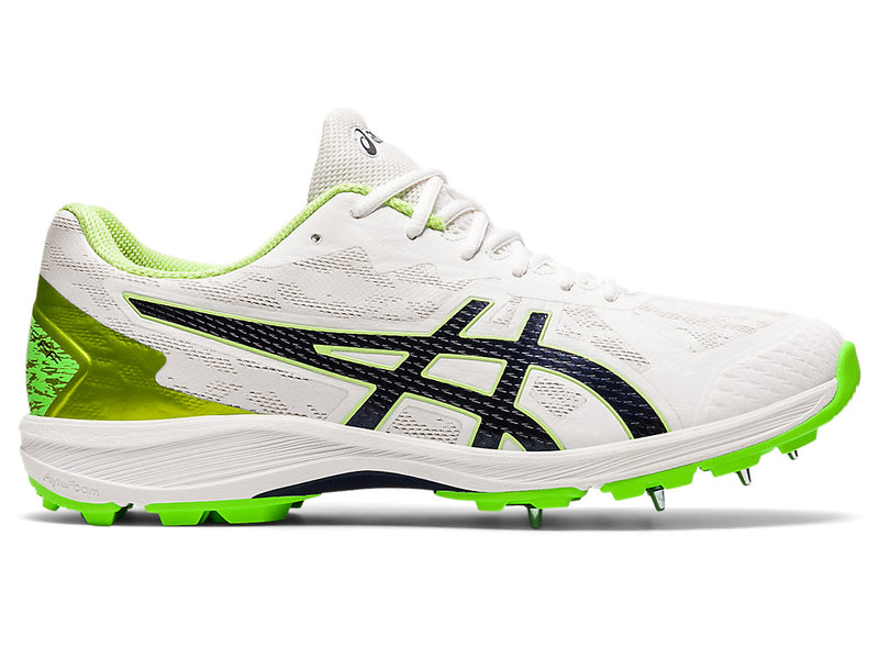 Load image into Gallery viewer, Asics Strike Rate FF Cricket Shoes
