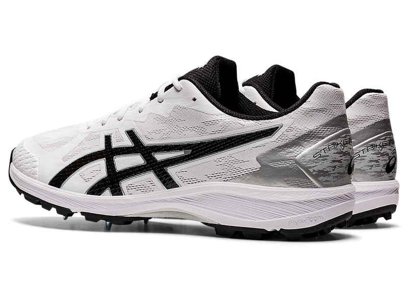 Load image into Gallery viewer, Asics Strike Rate FF Cricket Shoes
