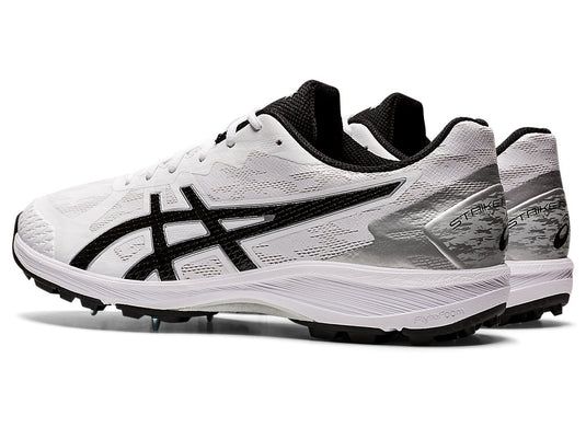 Asics Strike Rate FF Cricket Shoes