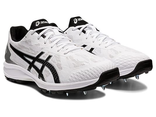 Asics Strike Rate FF Cricket Shoes