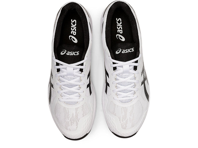 Load image into Gallery viewer, Asics Strike Rate FF Cricket Shoes
