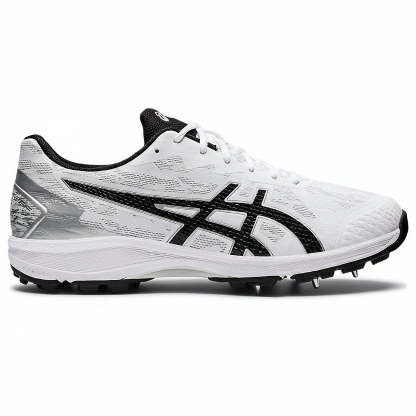 Asics Strike Rate FF Cricket Shoes