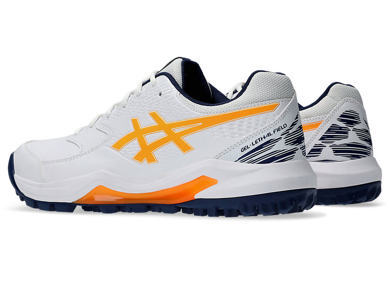Load image into Gallery viewer, Asics Gel-Lethal Field 2 Cricket Shoes
