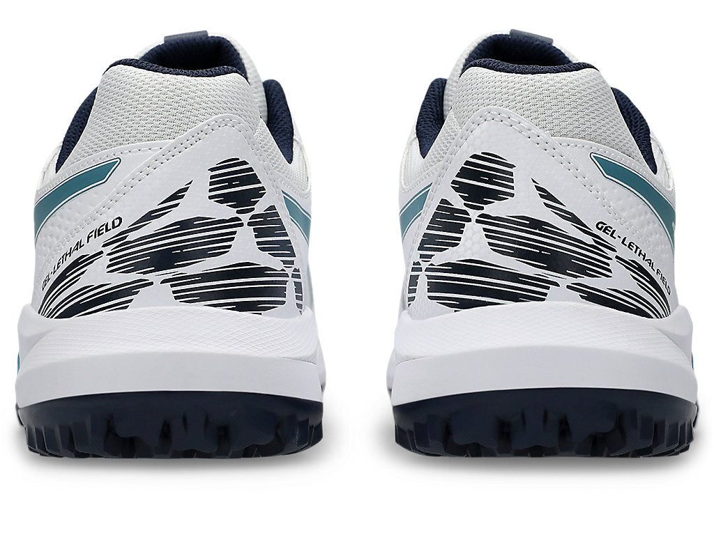 Asics Gel-Lethal Field 2 Cricket Shoes