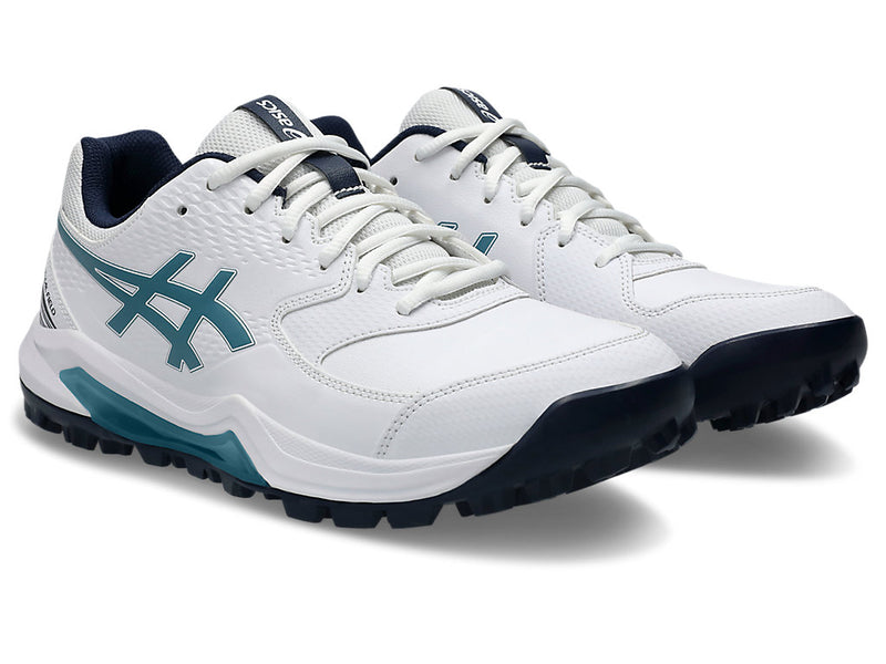 Load image into Gallery viewer, Asics Gel-Lethal Field 2 Cricket Shoes

