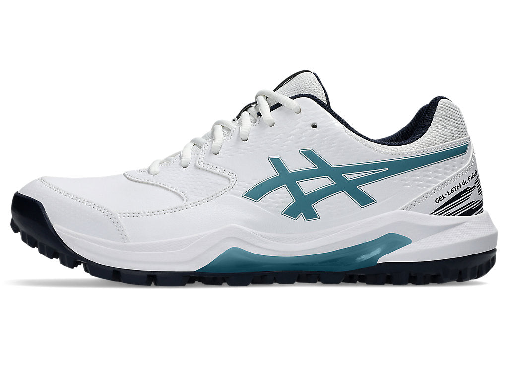 Asics Gel-Lethal Field 2 Cricket Shoes