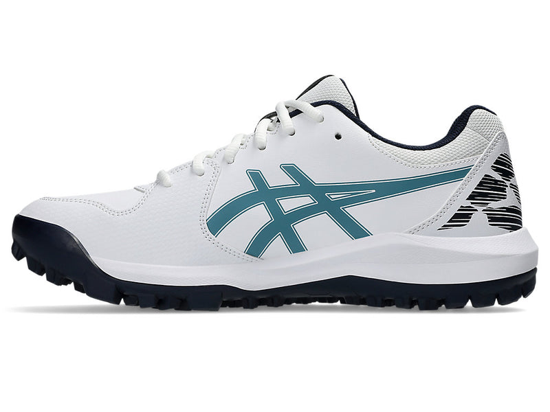 Load image into Gallery viewer, Asics Gel-Lethal Field 2 Cricket Shoes
