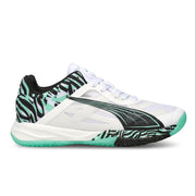 Puma Accelerate Nitro SQD Untamed Badminton/Squash Shoes