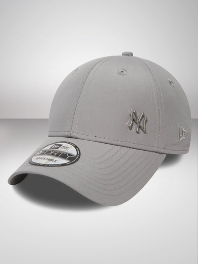New Era NY Yankees Flawless Adjustable Cap