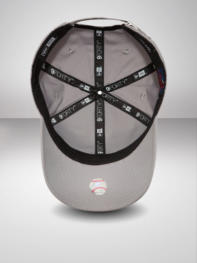 New Era NY Yankees Flawless Adjustable Cap